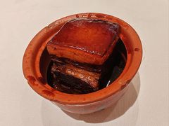 酒香东坡肉-知味观(湖滨店)