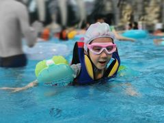 -苏州乐园森林水世界