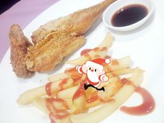 -德大西餐社(云南南路店)