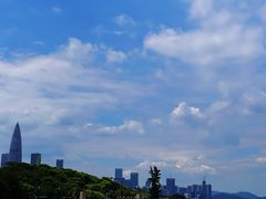 -深圳湾公园(南山区)