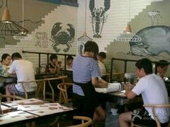 -千旬岛海鲜小聚(万达广场店)