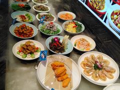 -大碗李·海鲜天津菜(河北路店)