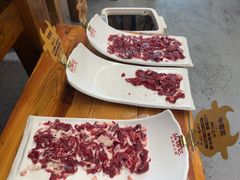 -汕锦记潮汕生鲜牛肉馆(富华店)