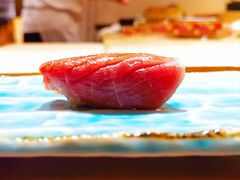 -鮨青(恒基名人购物中心店)