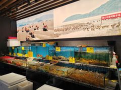 -佬太公海鸭·海鲜大排档(上海总店)
