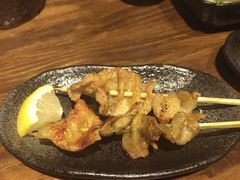 -木子烧鸟屋(百子湾店)
