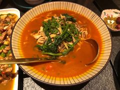 -丝路金桃·新疆菜(徐汇店)