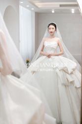 -洋洋婚纱品牌集合店
