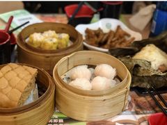 -添好运点心专门店(中环IFC店)