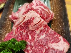 -赤坂亭·M9和牛烧肉·铁板烧·日料398放题(长泰广场店)