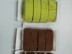 -卷时·瑞士卷·生日蛋糕(大望路店)
