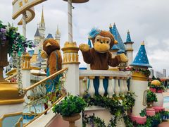 -蓬莱欧乐堡梦幻世界