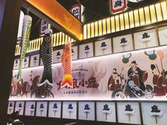 -仙隐小鹿中华料理(南宁万象城店)