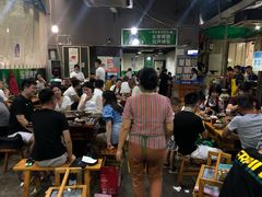 大堂-星鸿社重庆老火锅