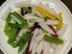 -老牌坊鲁菜名店(聊城美食岛店)