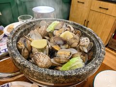 -楼外楼大刀肉传统火锅居(博学路店)