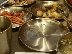 -西塔老太太泥炉烤肉(北京双井店)