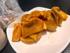 -紫光园·烤鸭·北京菜(团结湖店)