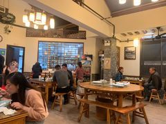 大堂-双塔老饭店