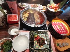 -披头士和牛火锅·寿喜烧自助(陶溪川店)