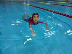 -万豪游泳俱乐部(总店)