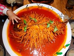 -丹江渔村(首都机场店)