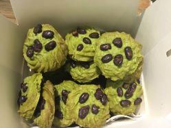 -明匠曲蛋糕西点屋(穗花新村店)