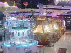 -大玩家(万达广场大连甘井子店)