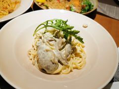 -新贝乐意大利餐厅(苏州中心店)