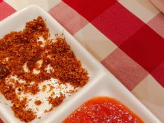 -西贝莜面村(上海百联西郊店)