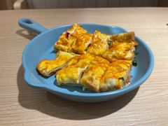 -同合居·非遗东北菜(王府井店)