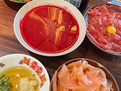 -胖姐社区老火锅(北京总店)