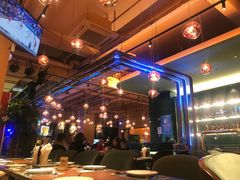 -Ambra Haus琥珀屋精酿餐厅(宝山店)