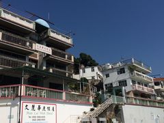 -南丫岛