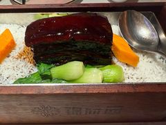 -锦府园·杭州小馆·创意杭帮菜(湖滨银泰in77店)