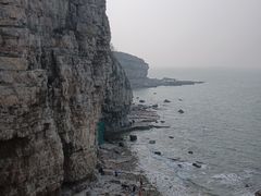 -长岛南北长山旅游景区