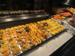 -宴立方海鲜自助(义乌万达广场店)