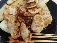小肉-孙记炸串小馆