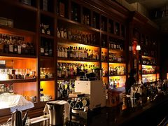 -Hill.Cocktail半山酒吧(中山店)