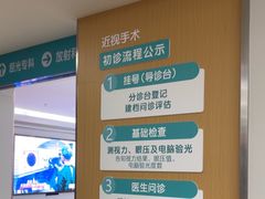 -成都新视界眼科医院·近视手术·儿童近视