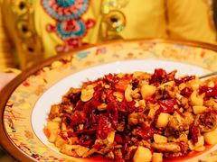 -相约·羊村小馆非遗手抓肉(七一酱园店)
