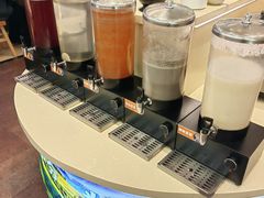 -素满香·全民食养自助(建邺万达店)
