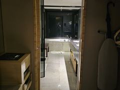 -重庆富力艾美酒店