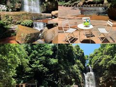 -赤水丹霞旅游区·大瀑布