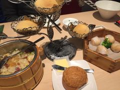 -避风塘(宝山万达店)