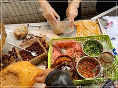 -六广门毛阿姨糯米饭