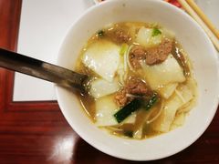 -马永华东乡手抓美食