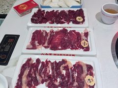 -八合里潮汕鲜牛肉火锅(上海汇智广场店)