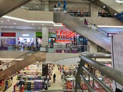 -海港城购物中心