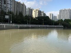 -苏州河梦清园环保主题公园